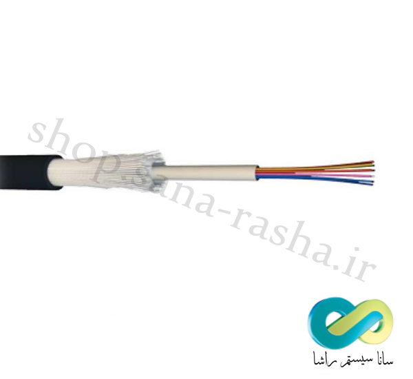 MMC Fiber Optic Cable