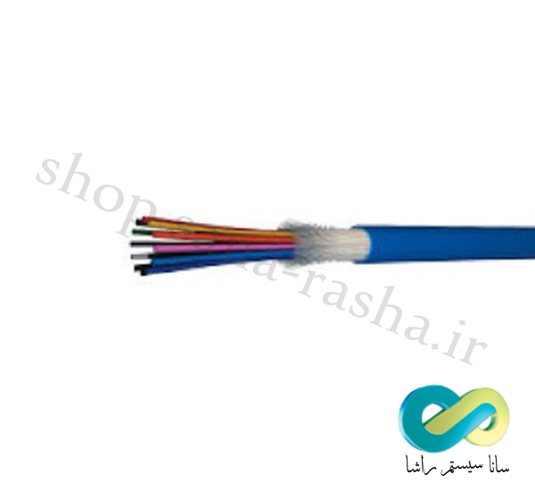 MMC Fiber Optic Cable